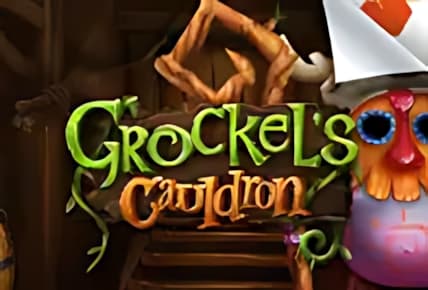 Grocket&#8217;s Cauldron