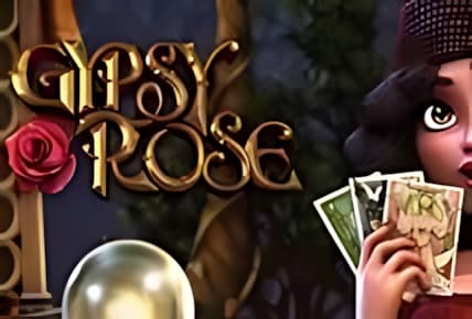 Gypsy Rose