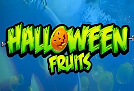 Halloween Fruits