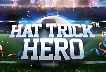 Hat Trick Hero