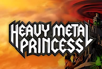 Heavy Metal Princess