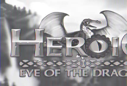 Heroic