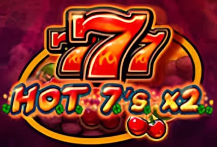Hot 7s x 2
