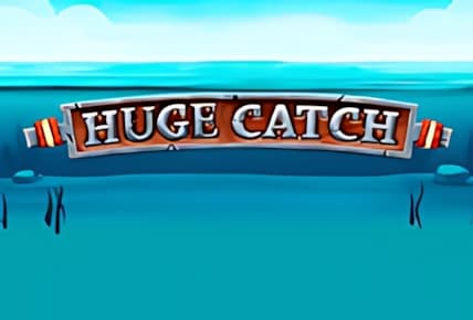 Huge Catch