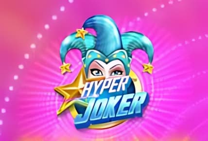 Hyper Joker Star