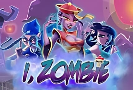 I Zombie