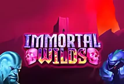 Immortal Wilds