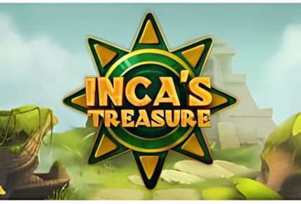 Incas Treasure