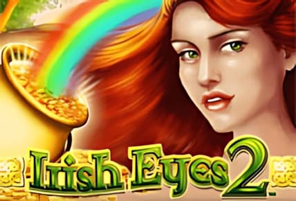 Irish Eyes 2