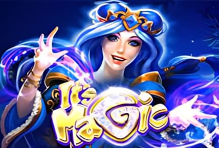 It&#8217;s Magic: Lilly