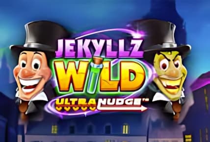 Jekyllz Wild Ultranudge