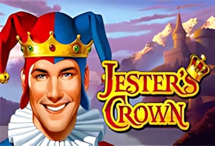 Jesters Crown
