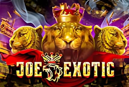 Joe Exotic