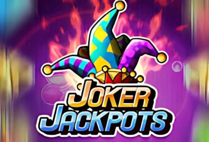 Joker Jackpots