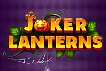 Joker Lanterns