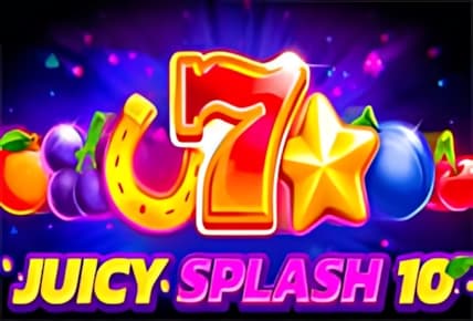 Juicy Splash 10