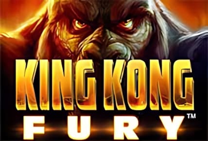King Kong Fury