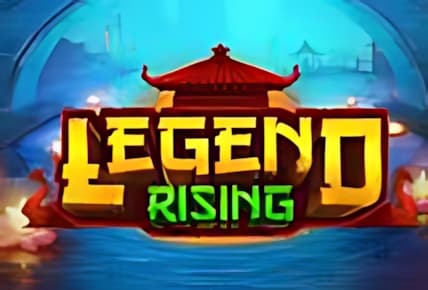 Legend Rising