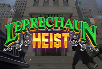 Leprechaun Heist