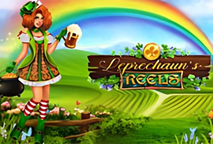 Leprechaun&#8217;s Reels
