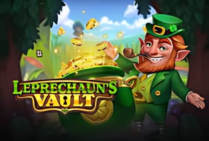 Leprechaun&#8217;s Vault