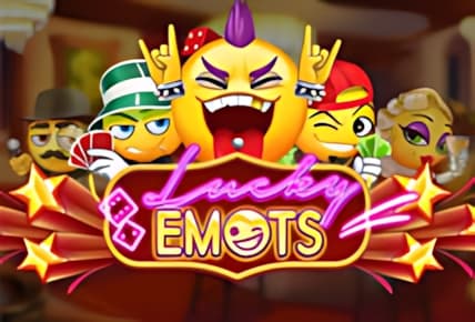 Lucky Emots