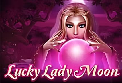 Lucky Lady Moon