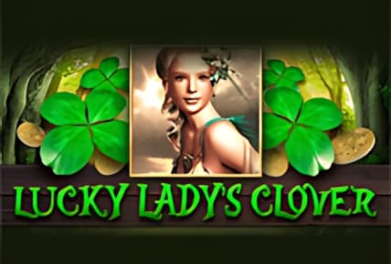 Lucky Lady&#8217;s Clover