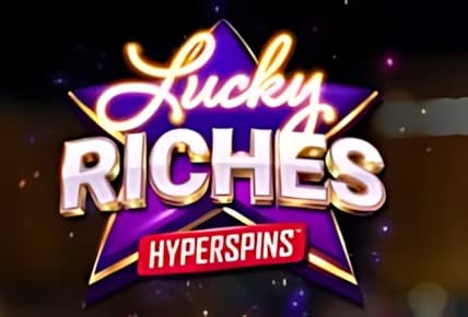 Lucky Riches