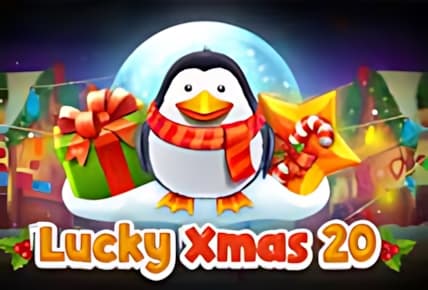 Lucky xMas 20