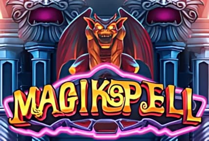 Magikspell