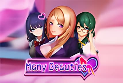 Many Beauties