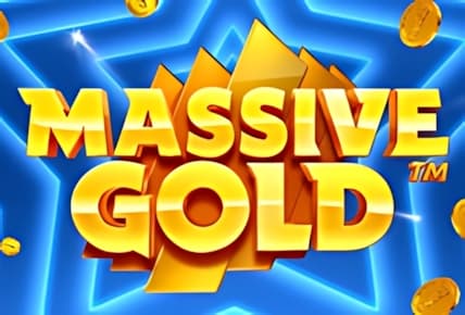 Massive Gold