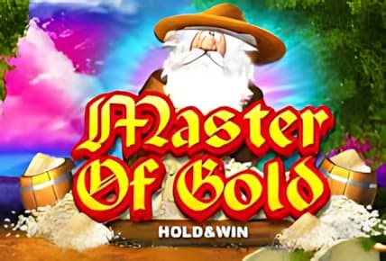 Master of Gold