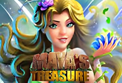 Maya&#8217;s Treasure