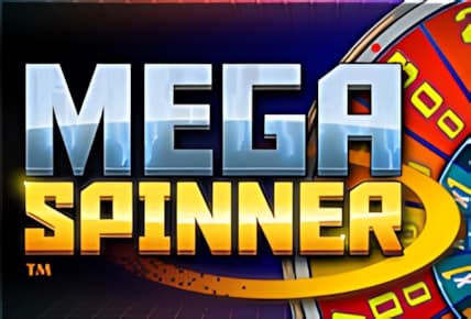 Mega Spinner