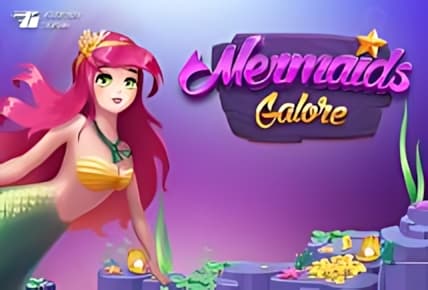 Mermaids Galore