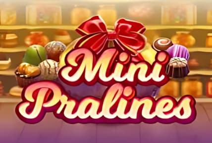 Mini Pralines