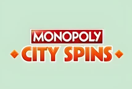 Monopoly City Spins