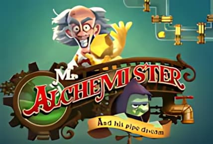 Mr Alchemister