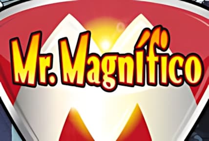 Mr Magnifico