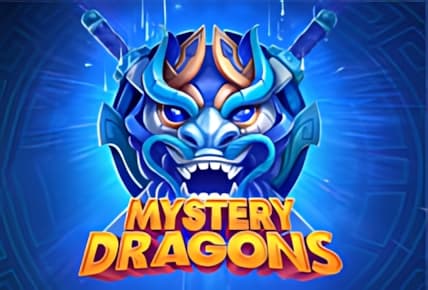 Mystery Dragons