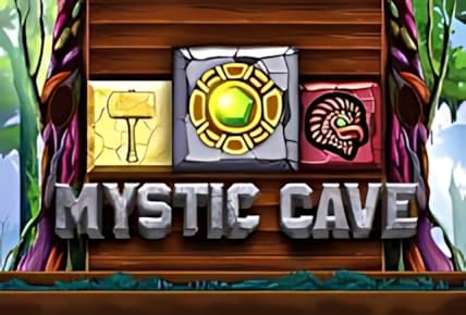Mystic Cave
