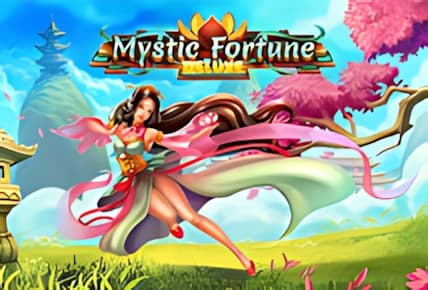 Mystic Fortune Deluxe