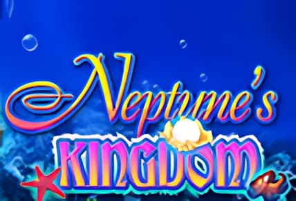 Neptune&#8217;s Kingdom