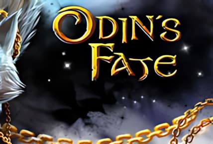 Odin&#8217;s Fate