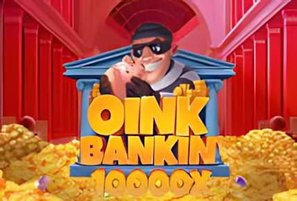 Oink Bankin&#8217;
