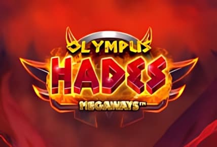 Olympus Hades Megaways