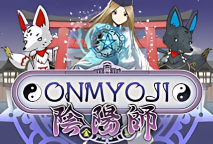 Onmyoji