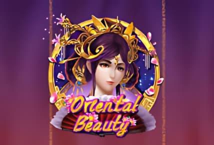 Oriental Beauty